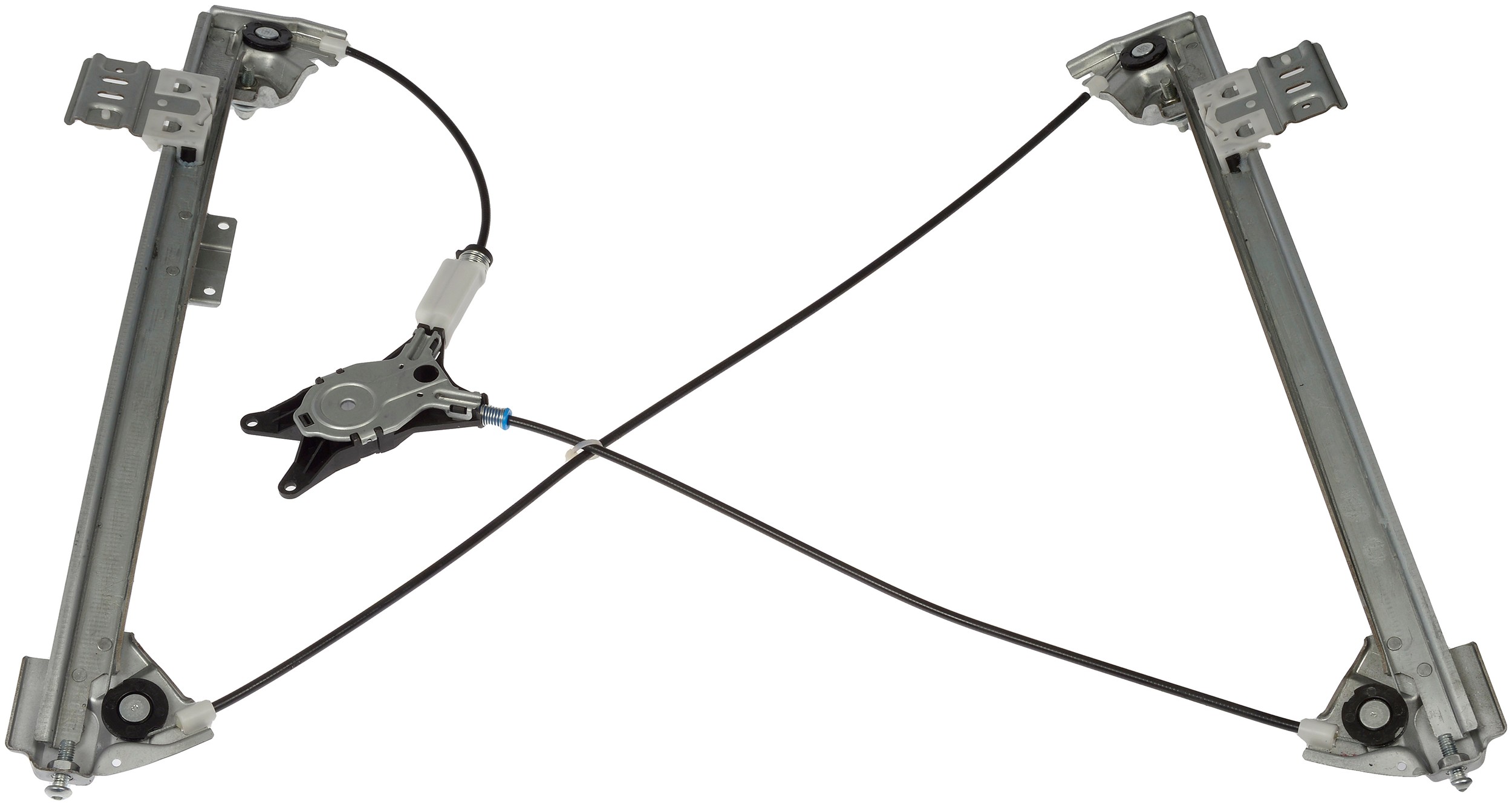 Dorman DOR-752-715 Power Window Regulator (Regulator Only)