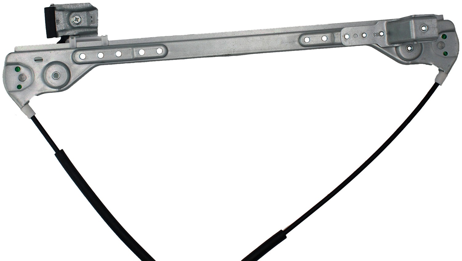 Dorman DOR-752-717 Power Window Regulator (Regulator Only)