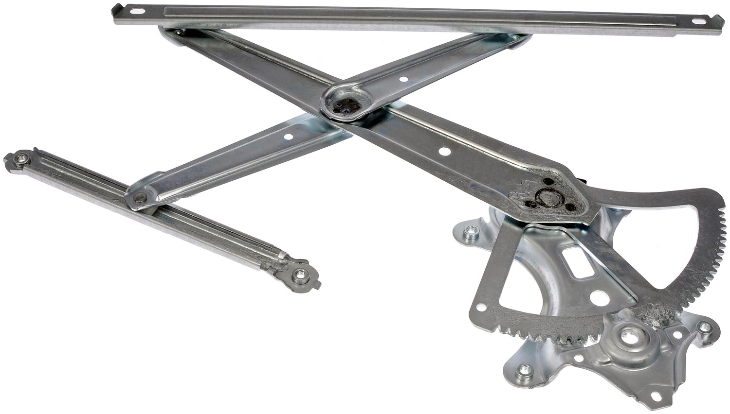 Dorman DOR-752-728 Power Window Regulator (Regulator Only)