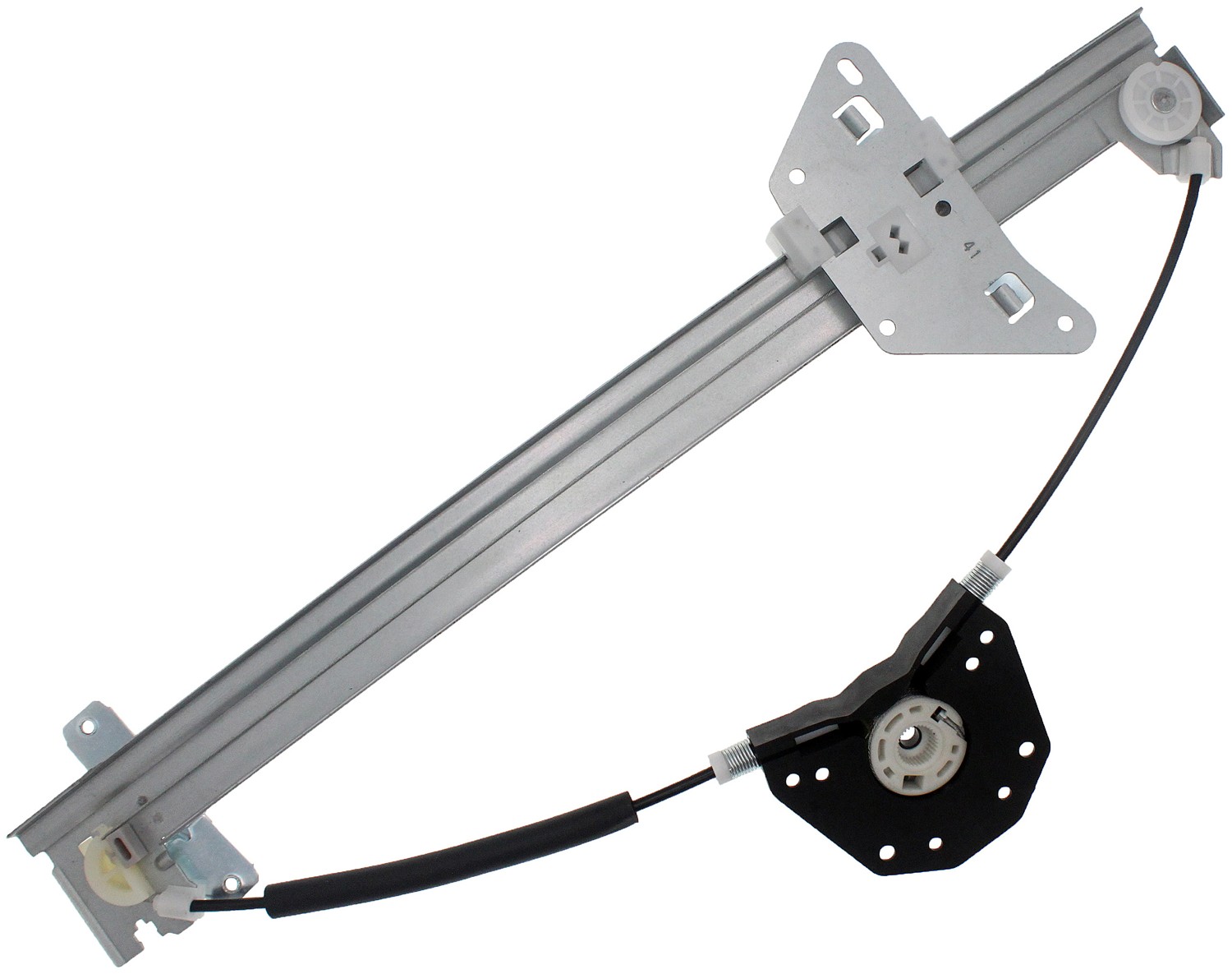 Dorman DOR-752-739 Power Window Regulator (Regulator Only)