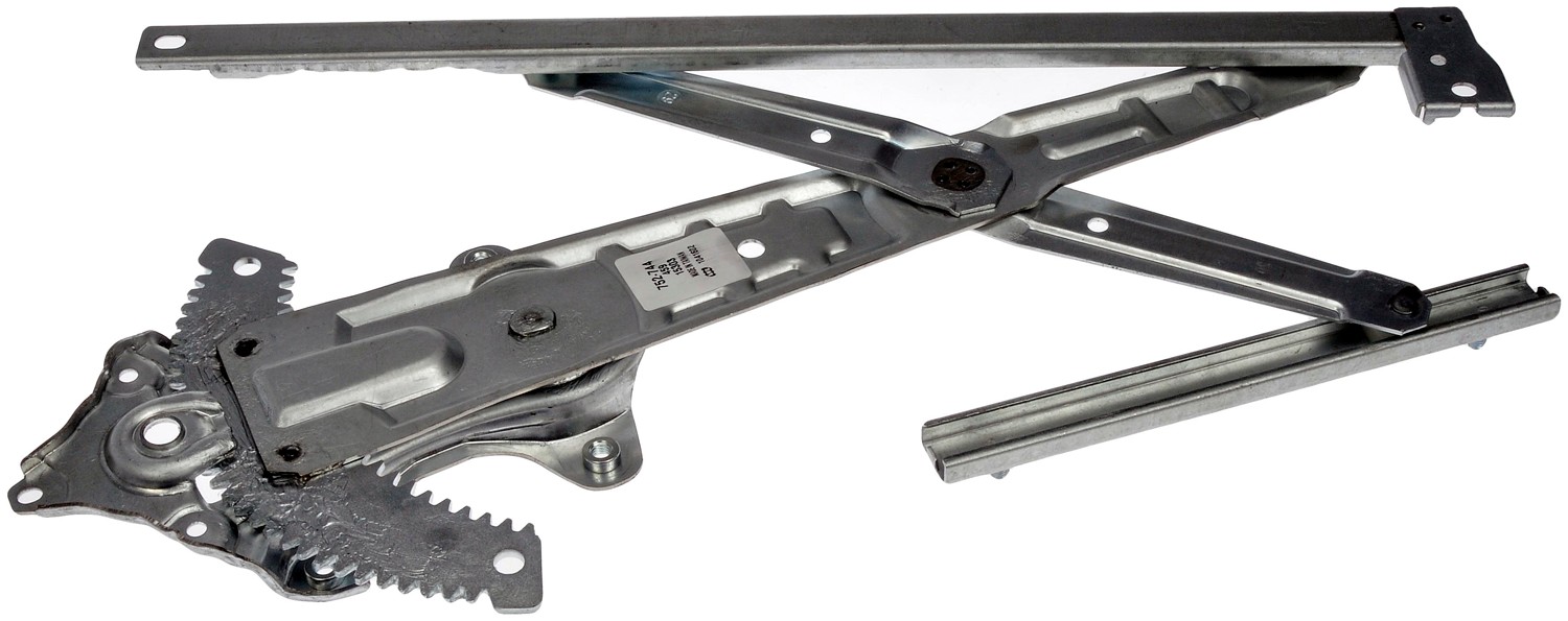Dorman DOR-752-744 Power Window Regulator (Regulator Only)