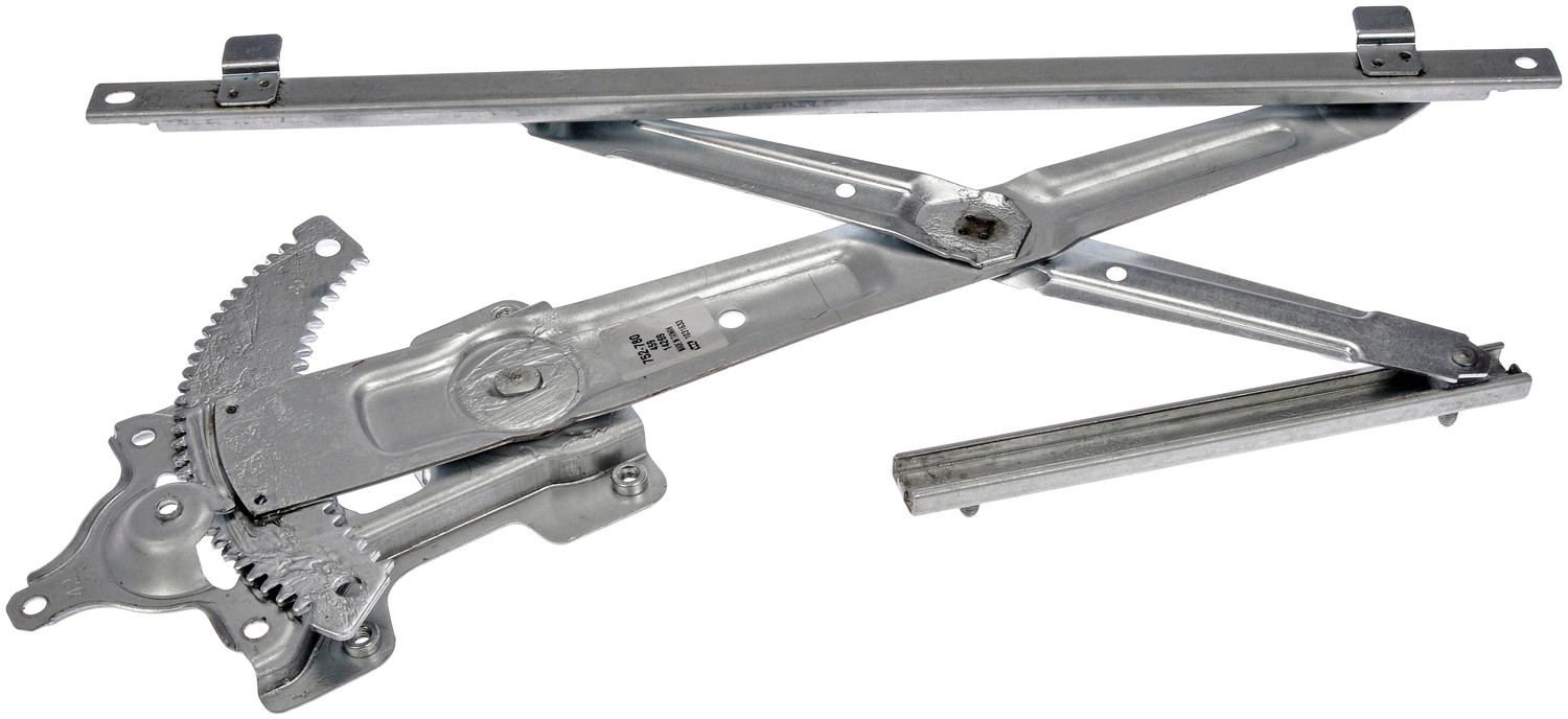 Dorman DOR-752-780 Power Window Regulator (Regulator Only)