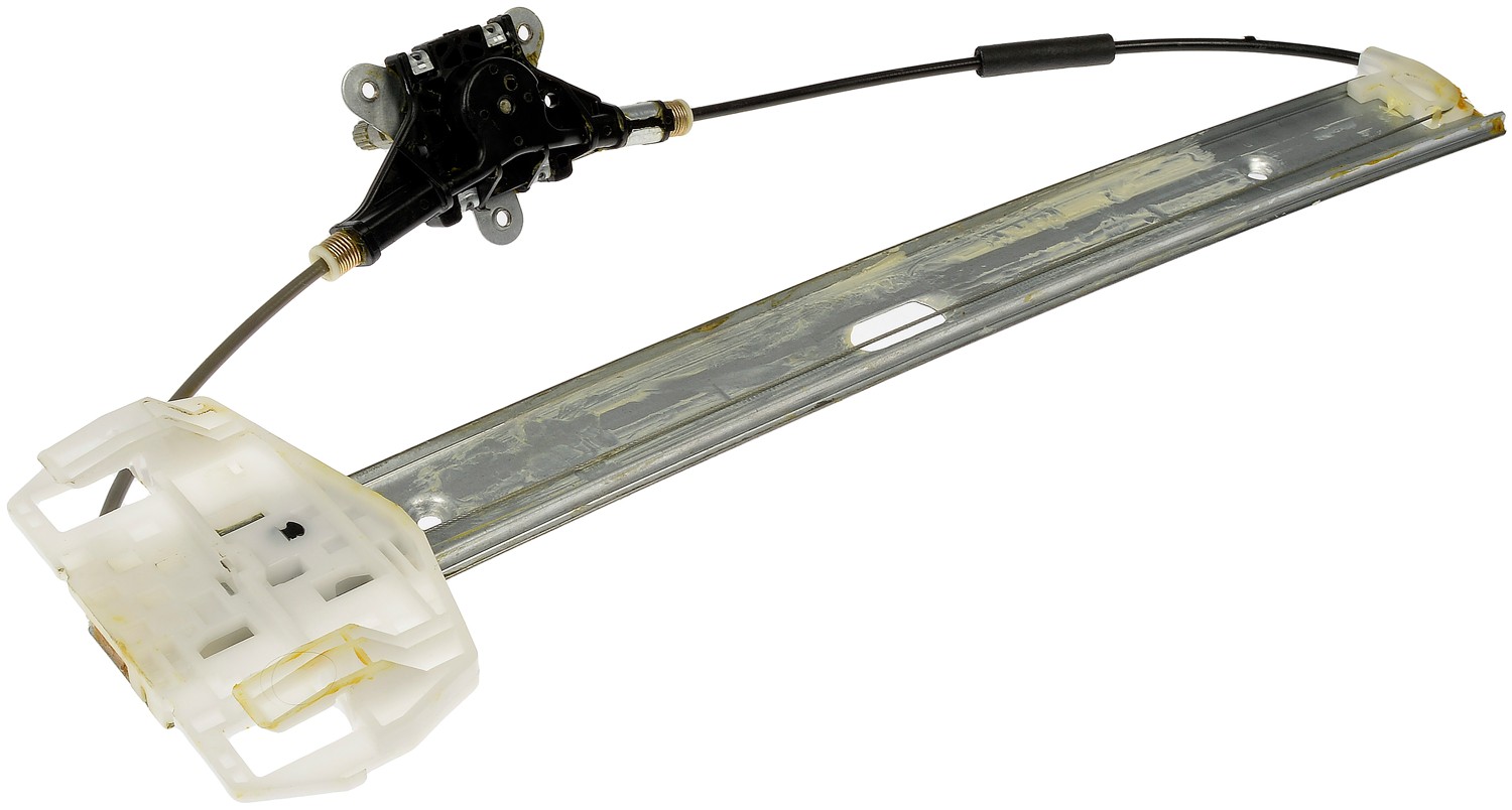 Dorman DOR-752-810 Manual Window Regulator (Regulator Only)