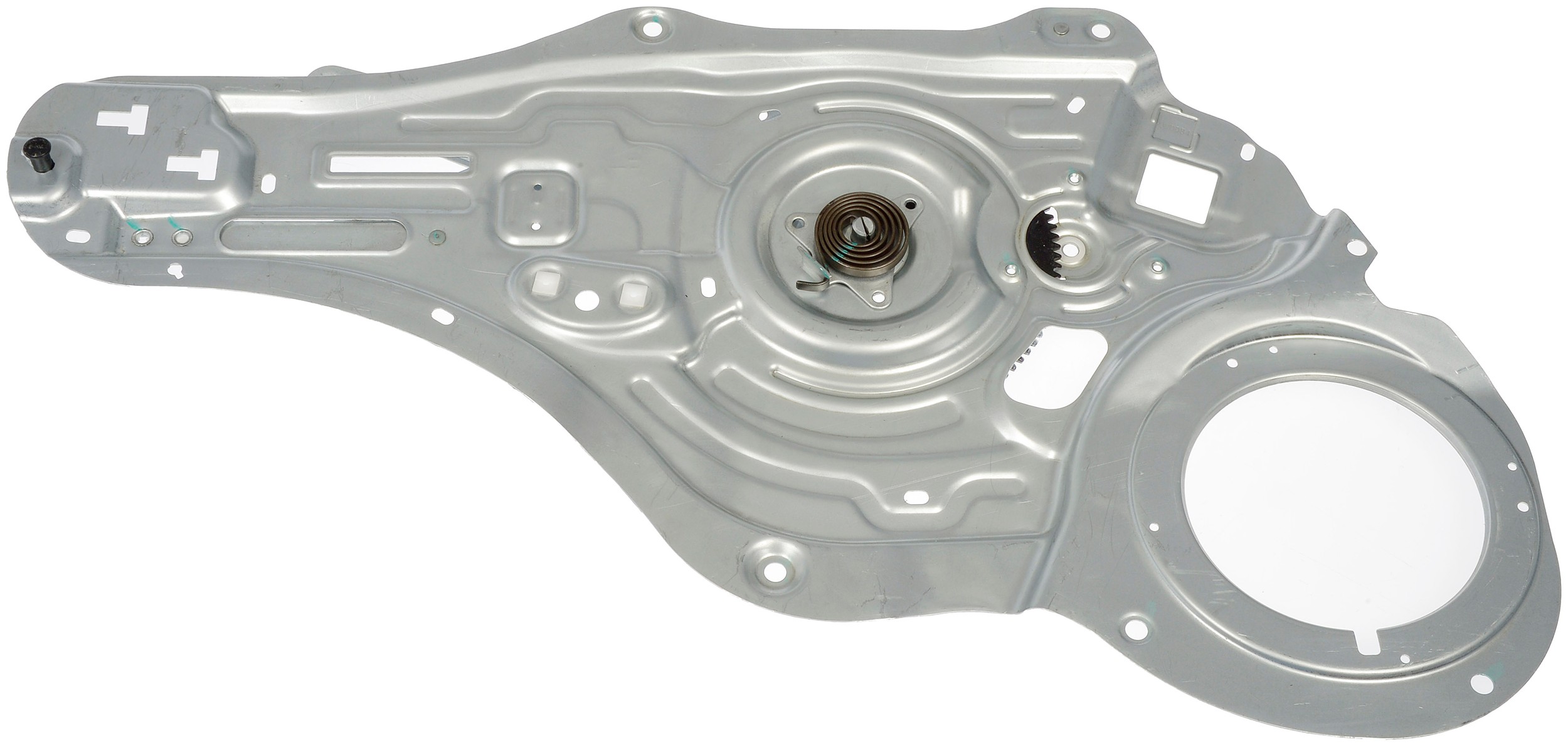 Dorman DOR-752-815 Power Window Regulator (Regulator Only)