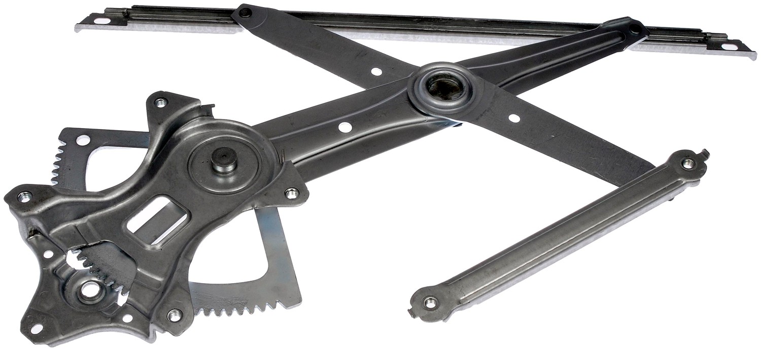 Dorman DOR-752-822 Power Window Regulator (Regulator Only)
