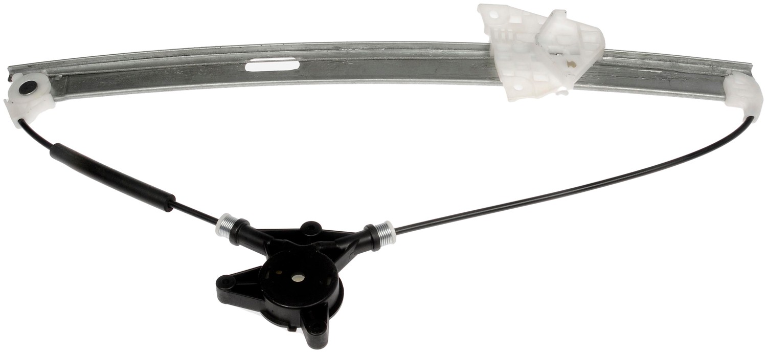 Dorman DOR-752-855 Power Window Regulator (Regulator Only)