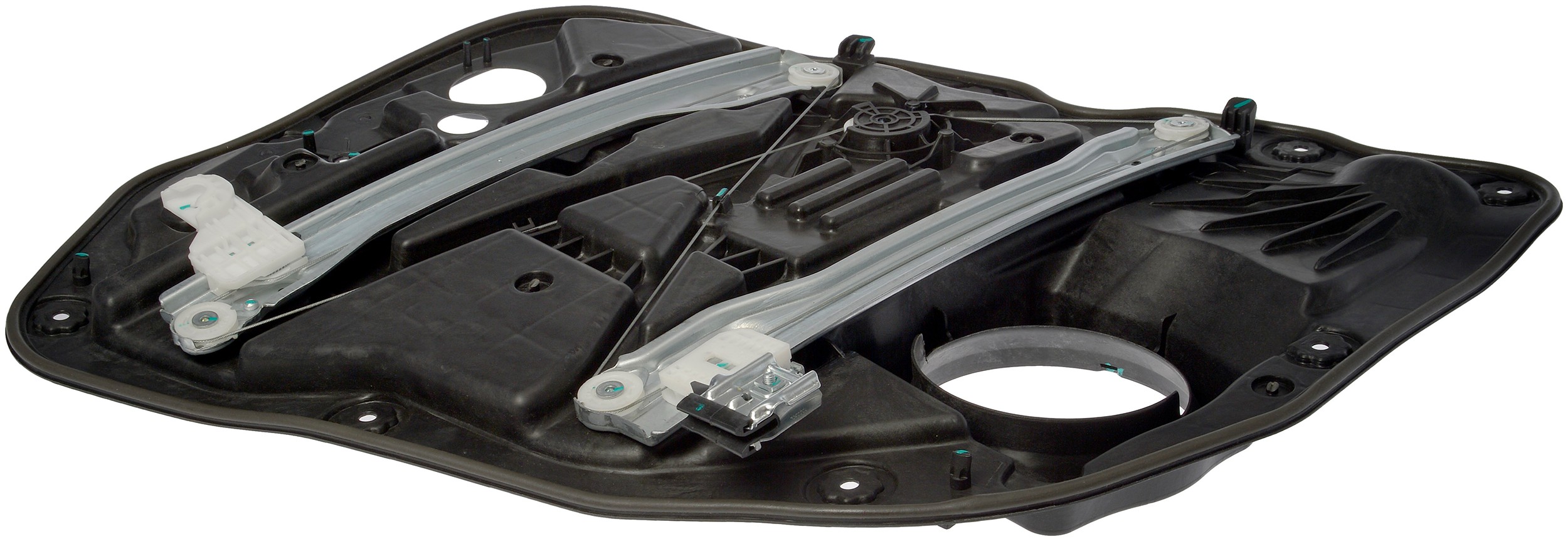 Dorman DOR-752-886 Power Window Regulator (Regulator Only)