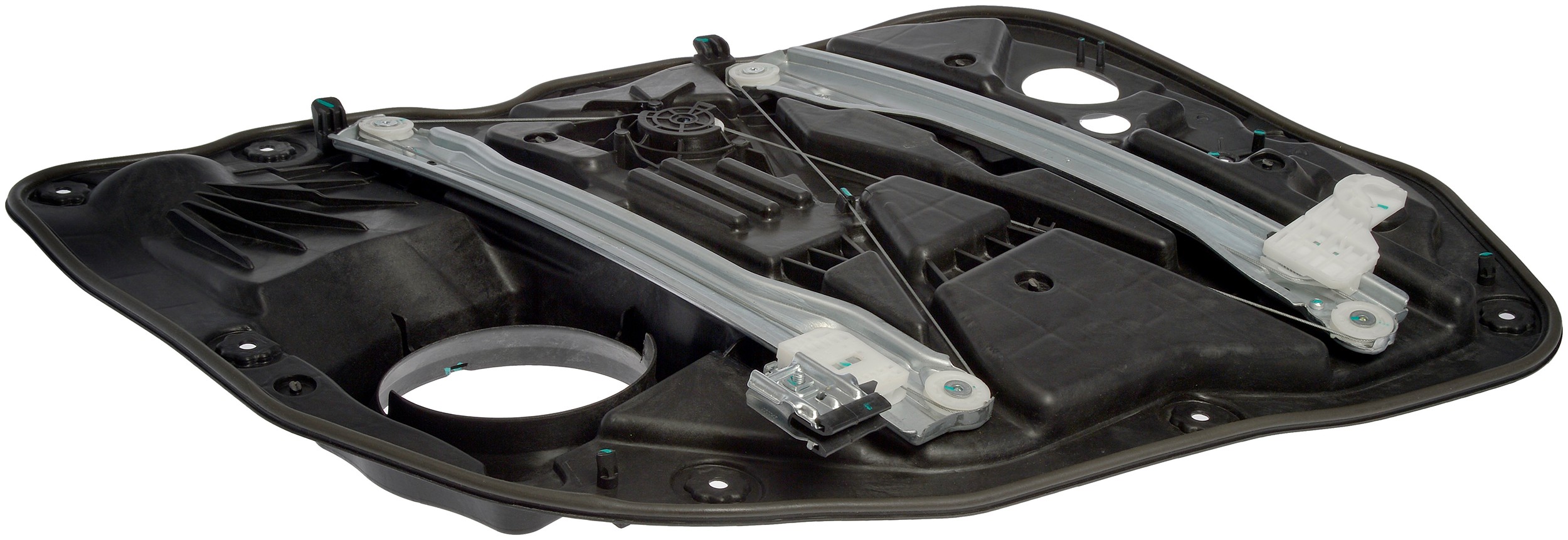 Dorman DOR-752-887 Power Window Regulator (Regulator Only)