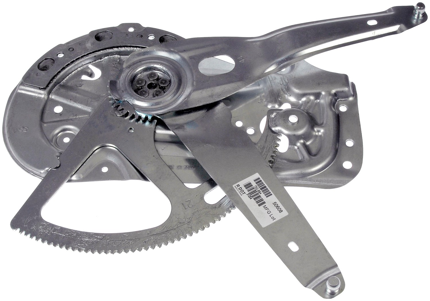 Dorman DOR-752-894 Power Window Regulator (Regulator Only)