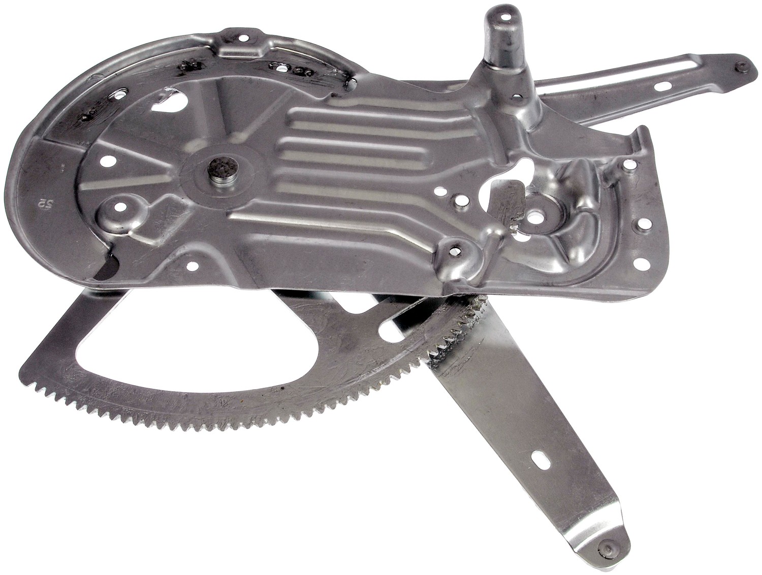 Dorman DOR-752-895 Power Window Regulator (Regulator Only)