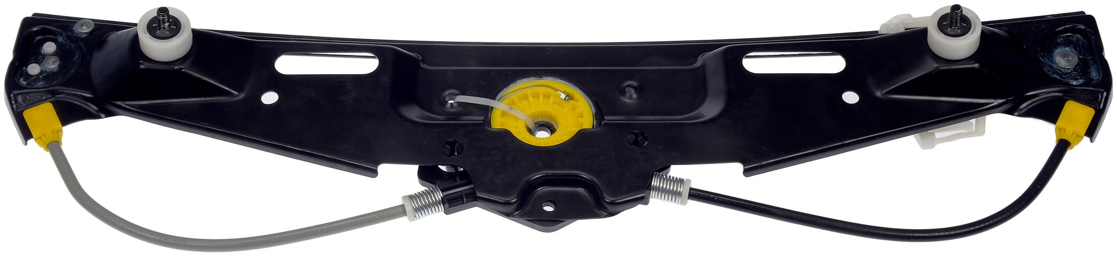 Dorman DOR-752-906 Power Window Regulator (Regulator Only)
