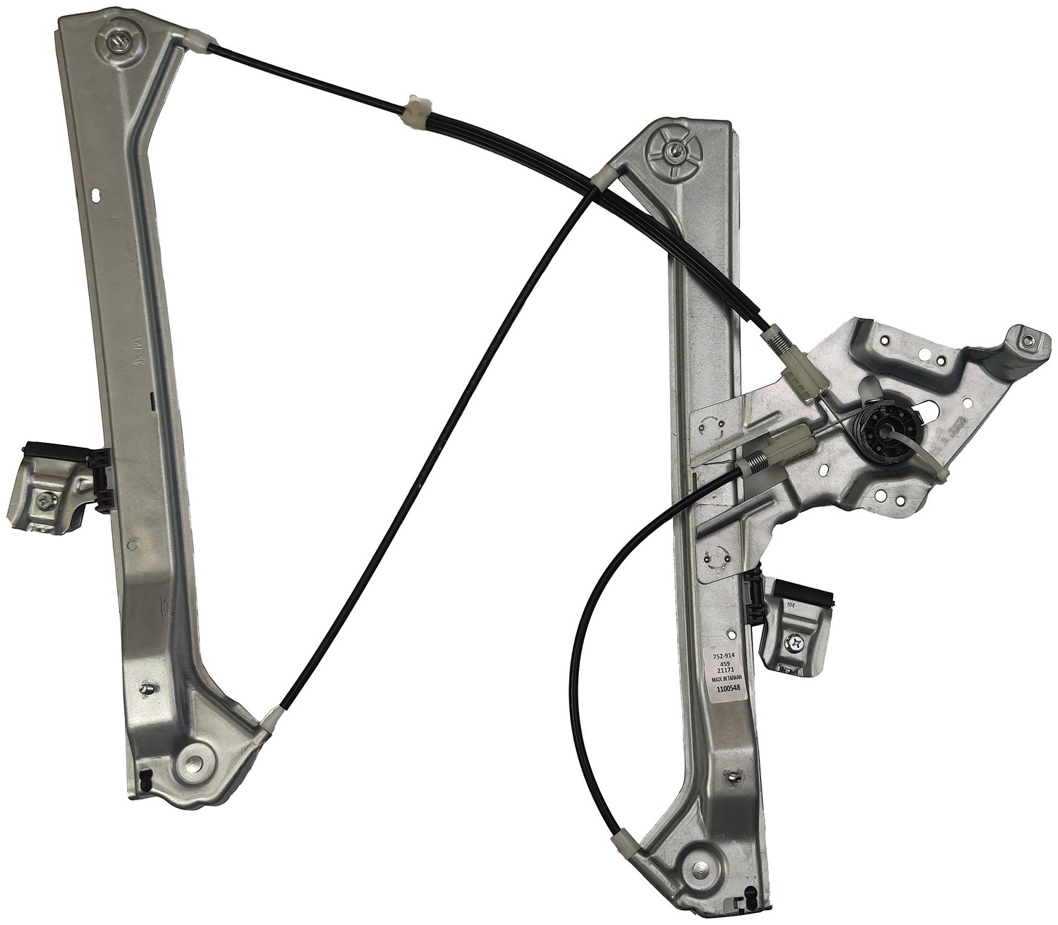 Dorman DOR-752-914 Power Window Regulator (Regulator Only)
