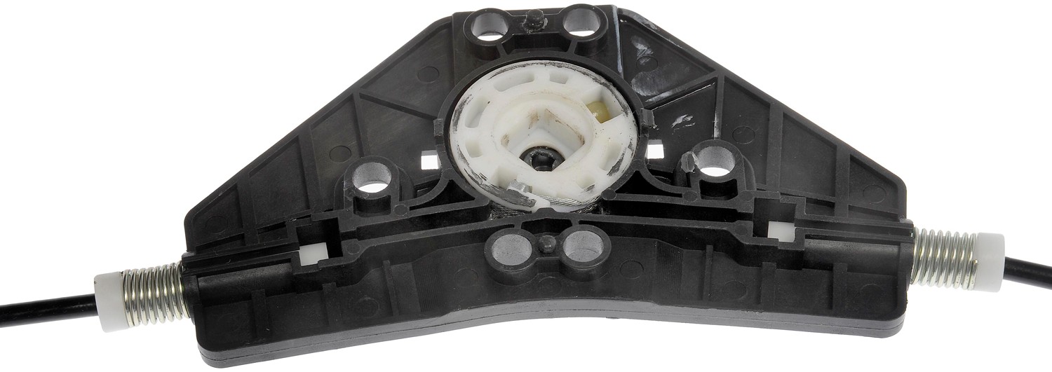 Dorman DOR-752-980 Power Window Regulator (Regulator Only)