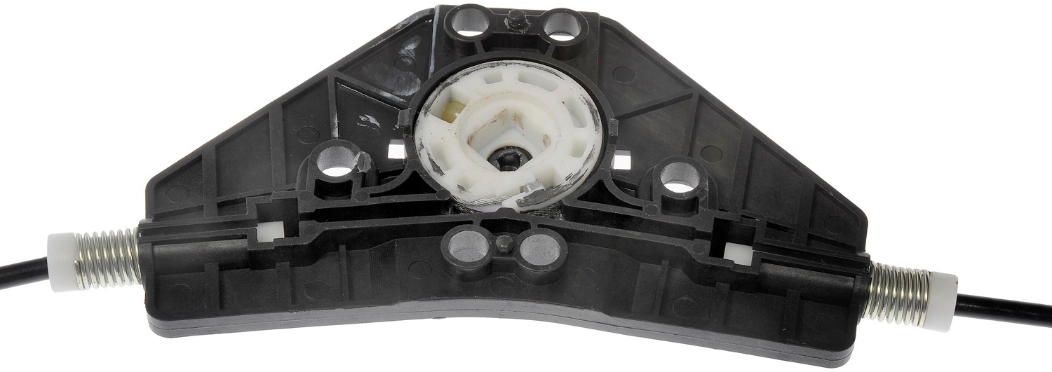 Dorman DOR-752-981 Power Window Regulator (Regulator Only)
