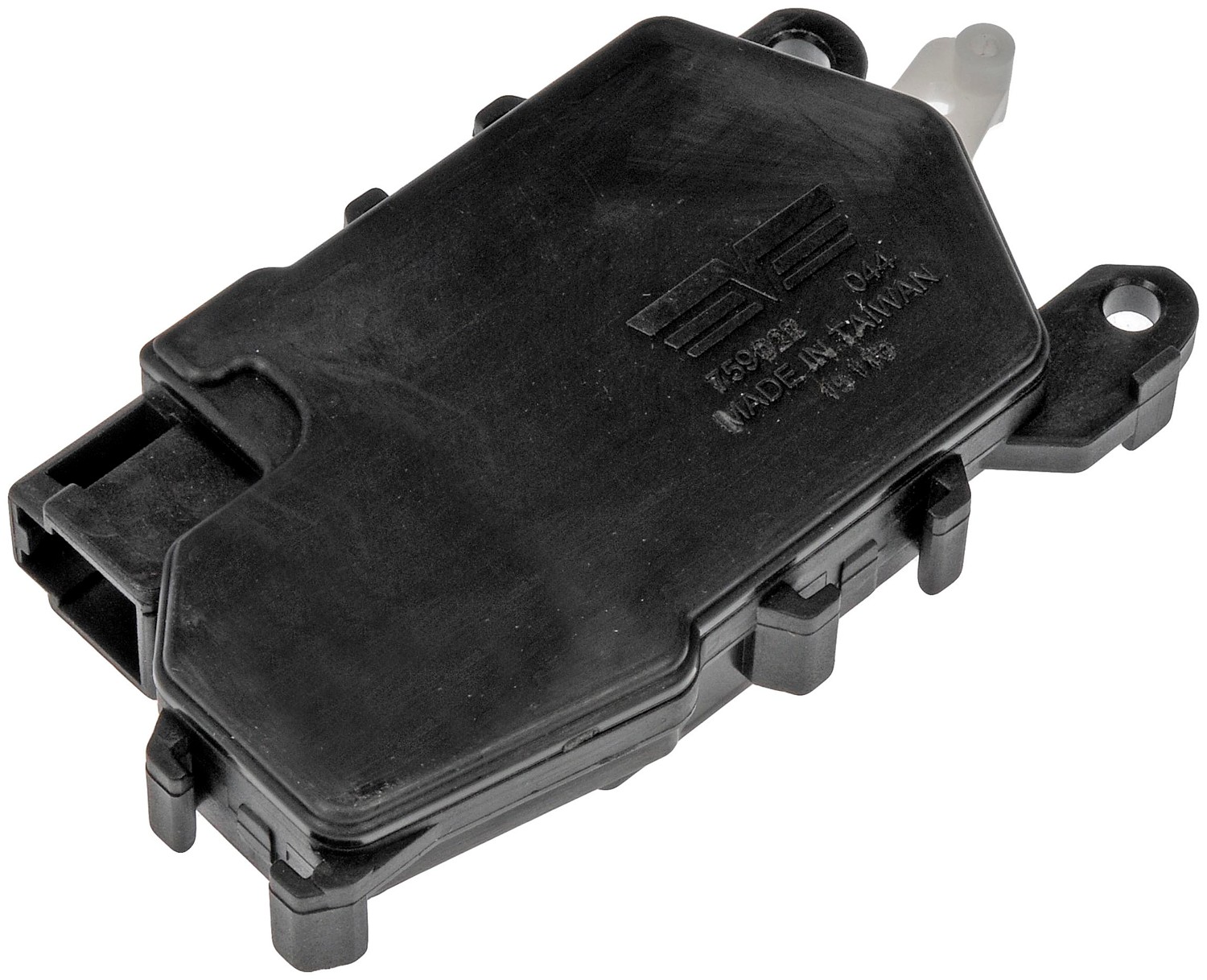 Dorman DOR-759-022 Door Lock Actuator - Non Integrated - Image 4