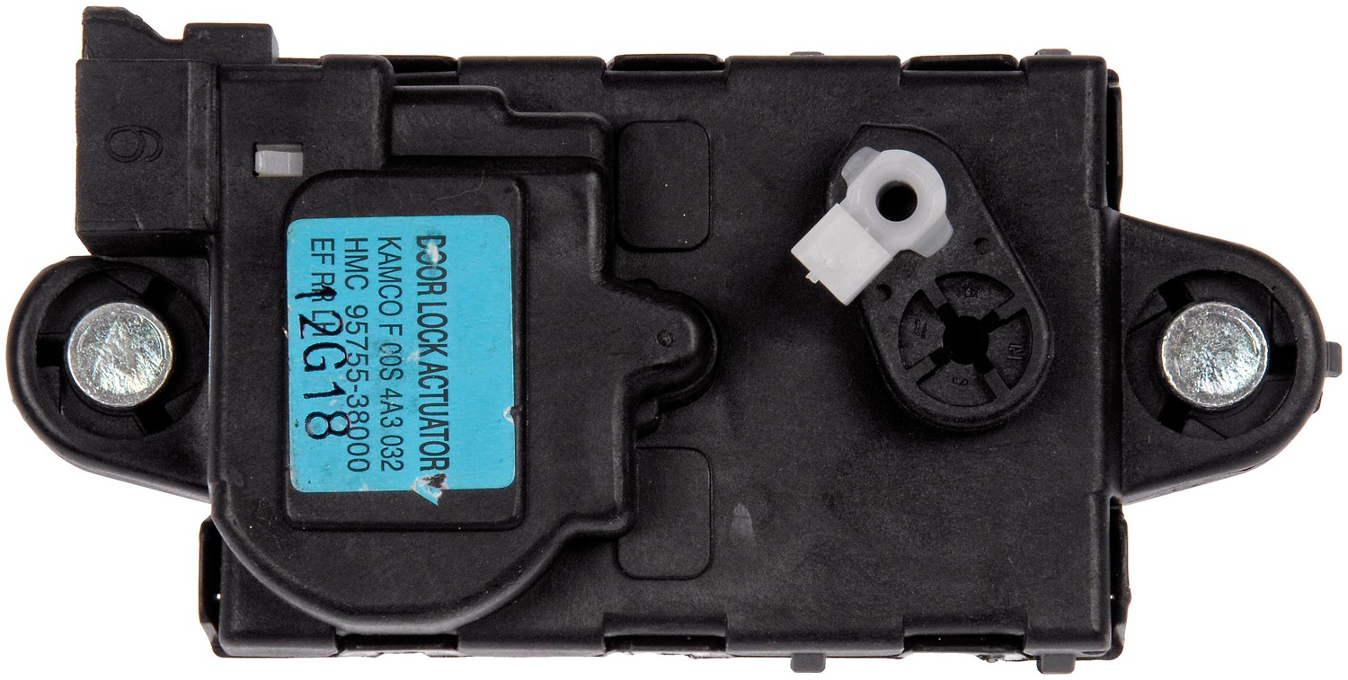 Dorman DOR-759-432 Door Lock Actuator - Non Integrated