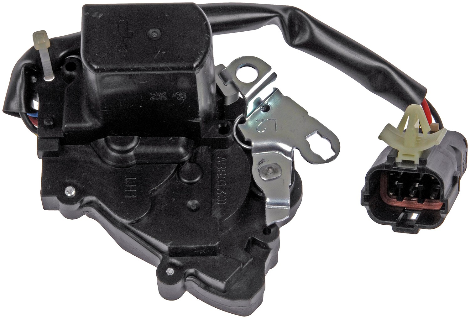 Dorman DOR-759-456 Door Lock Actuator - Non Integrated - Image 2