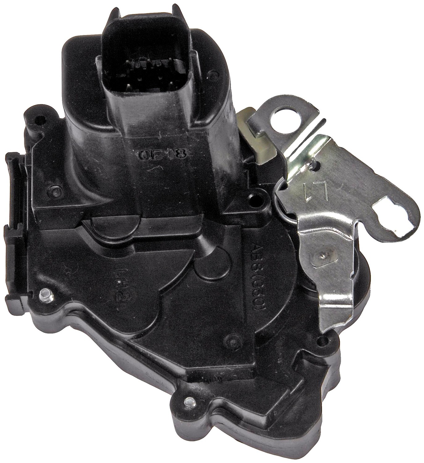 Dorman DOR-759-460 Door Lock Actuator - Non Integrated
