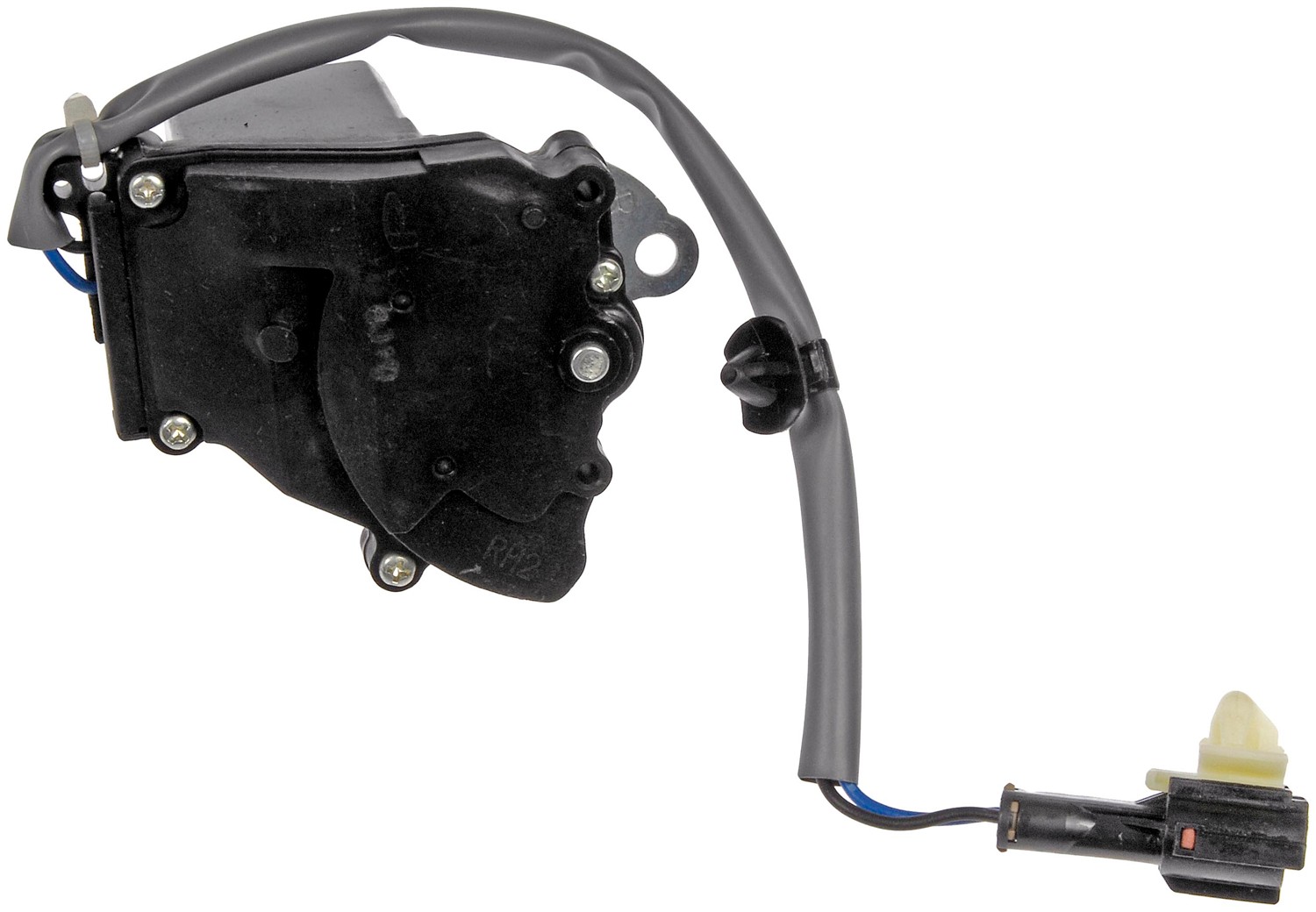 Dorman DOR-759-463 Door Lock Actuator - Non Integrated - Image 2