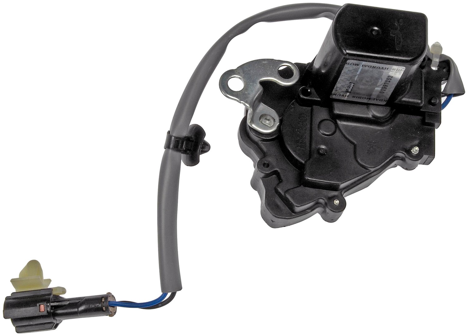 Dorman DOR-759-463 Door Lock Actuator - Non Integrated