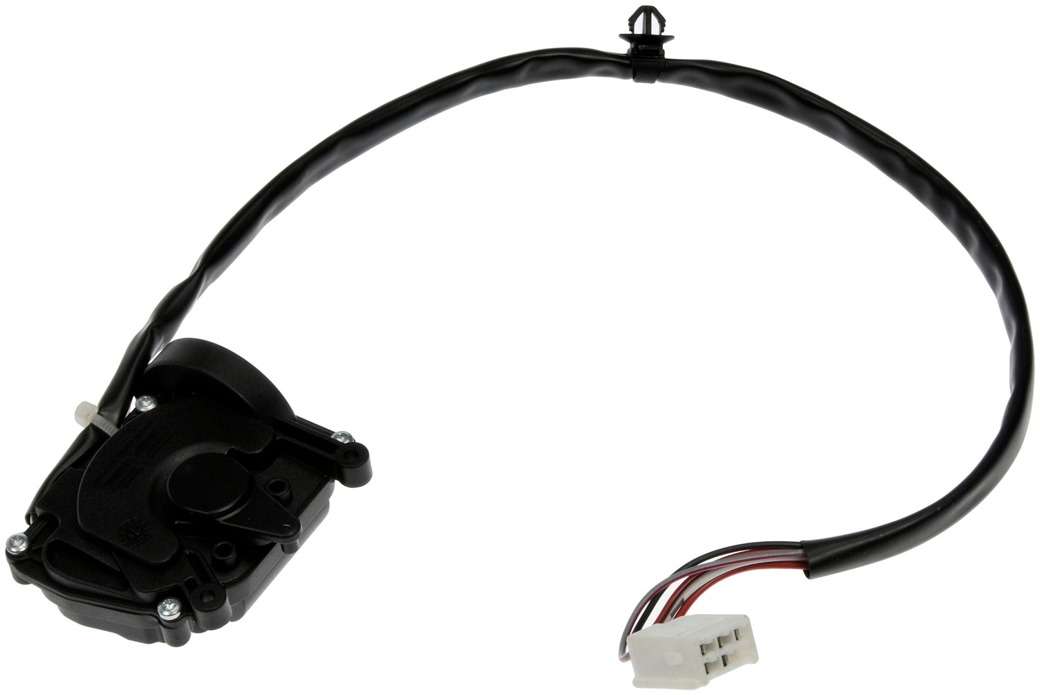 Dorman DOR-759-802 Door Lock Actuator - Non Integrated - Image 5