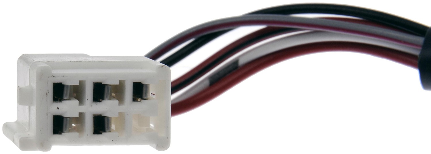 Dorman DOR-759-802 Door Lock Actuator - Non Integrated