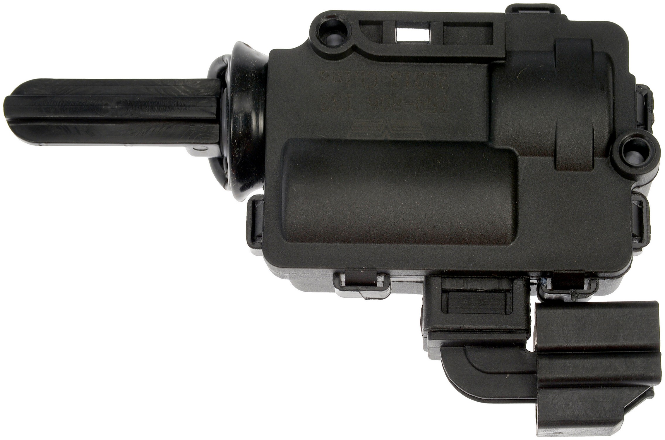 Dorman DOR-759-806 Tailgate Lock Actuator