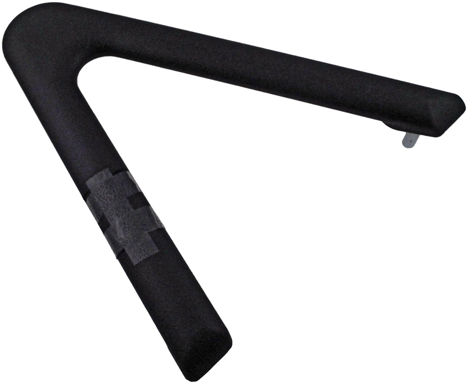 Dorman DOR-760-5109 Interior Door Pull Textured Black