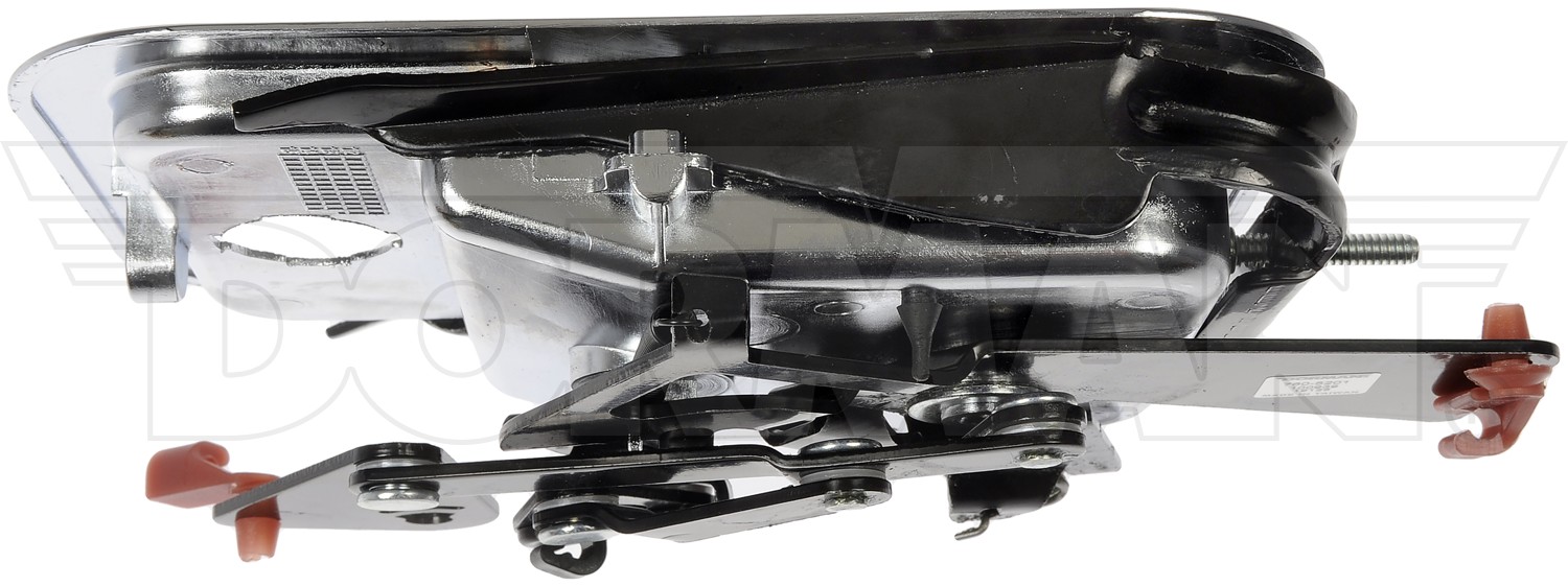 Dorman DOR-760-5201 Door Handle, Exterior - Image 3