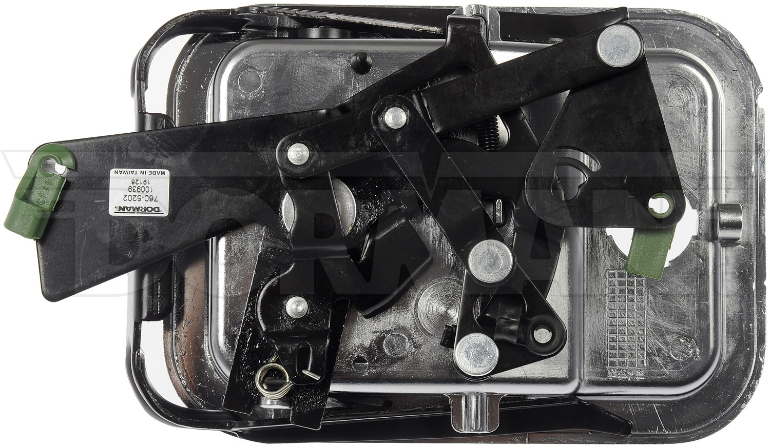 Dorman DOR-760-5202 Door Handle, Exterior - Image 3