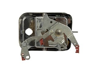 Dorman DOR-760-5206 Exterior Door Handle
