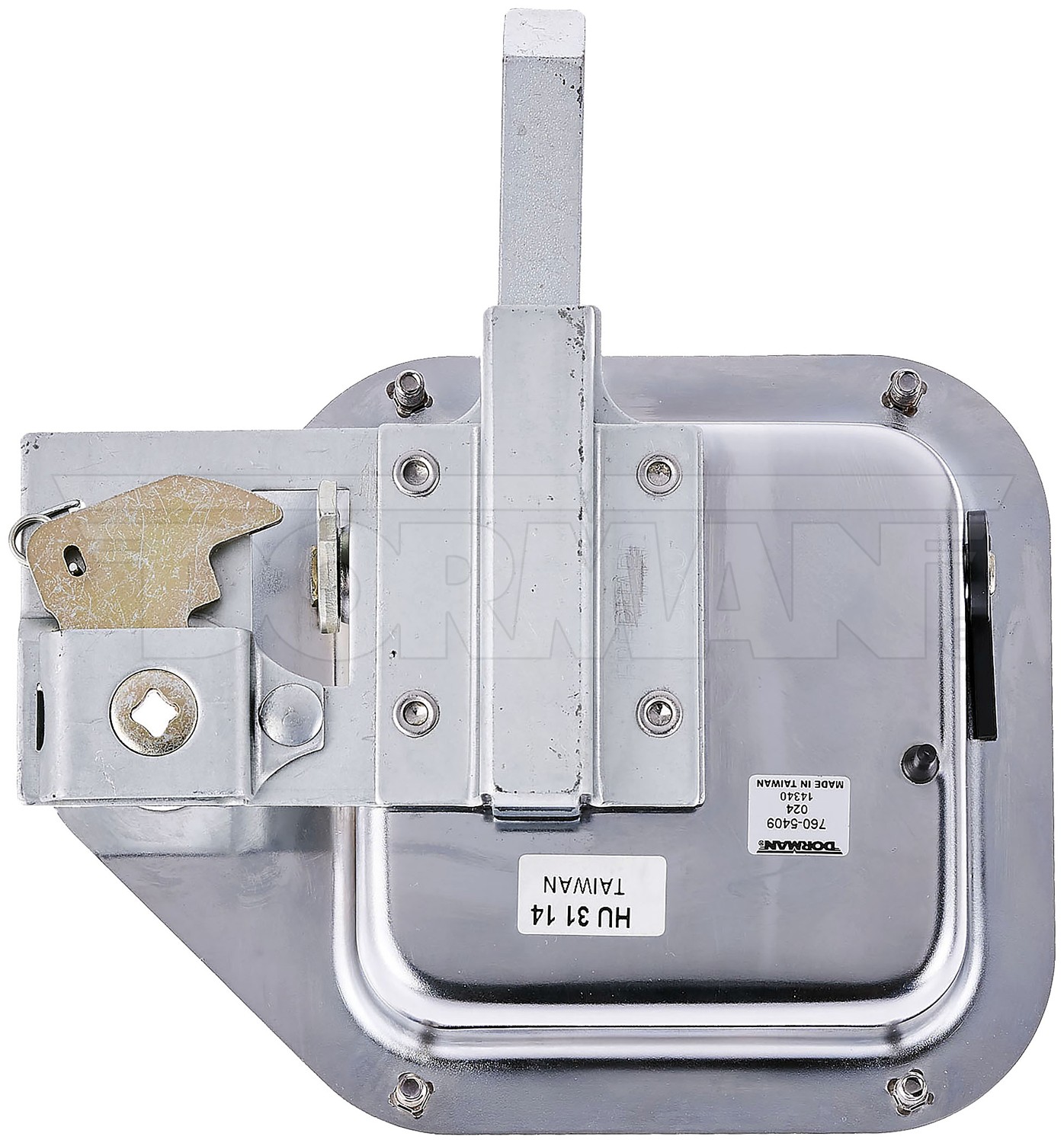 Dorman DOR-760-5409 Exterior Door Handle Right