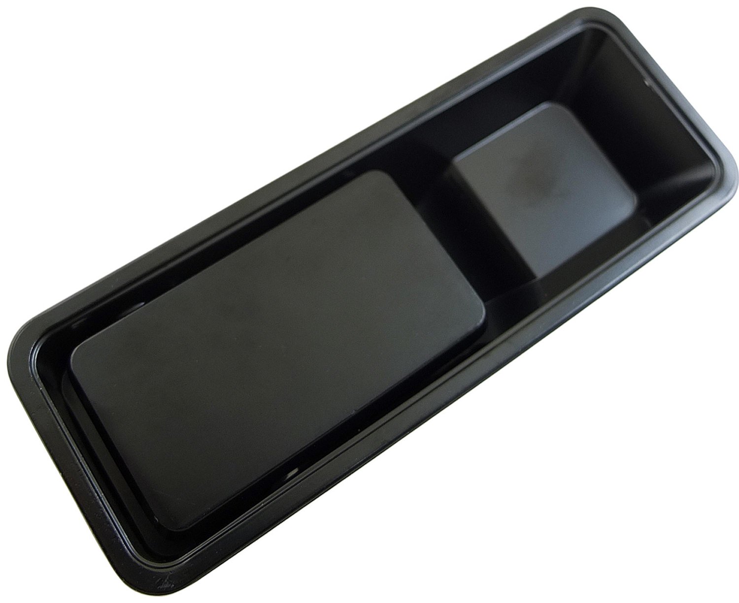 Dorman DOR-761-5107 Door Handles - Interior Front Right Black - Image 2