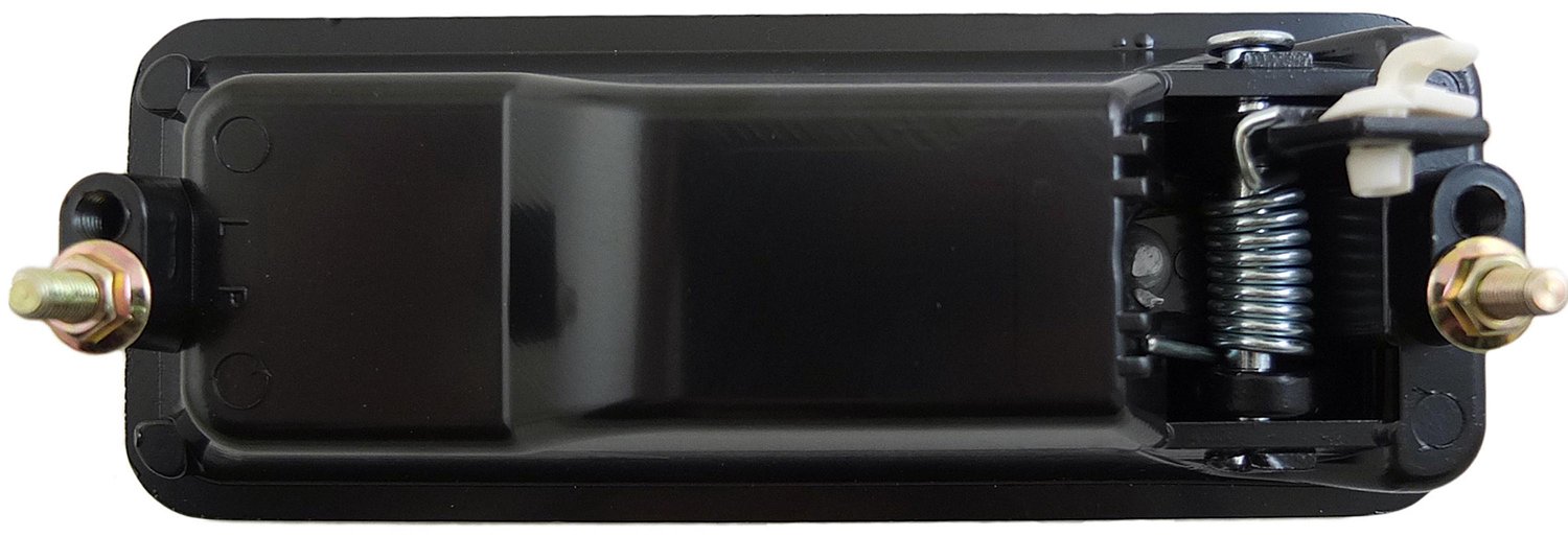 Dorman DOR-761-5107 Door Handles - Interior Front Right Black - Image 3