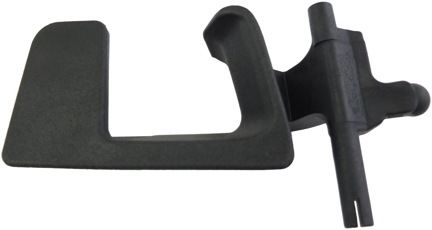 Dorman DOR-761-5201 Interior Door Handle Left - Image 2