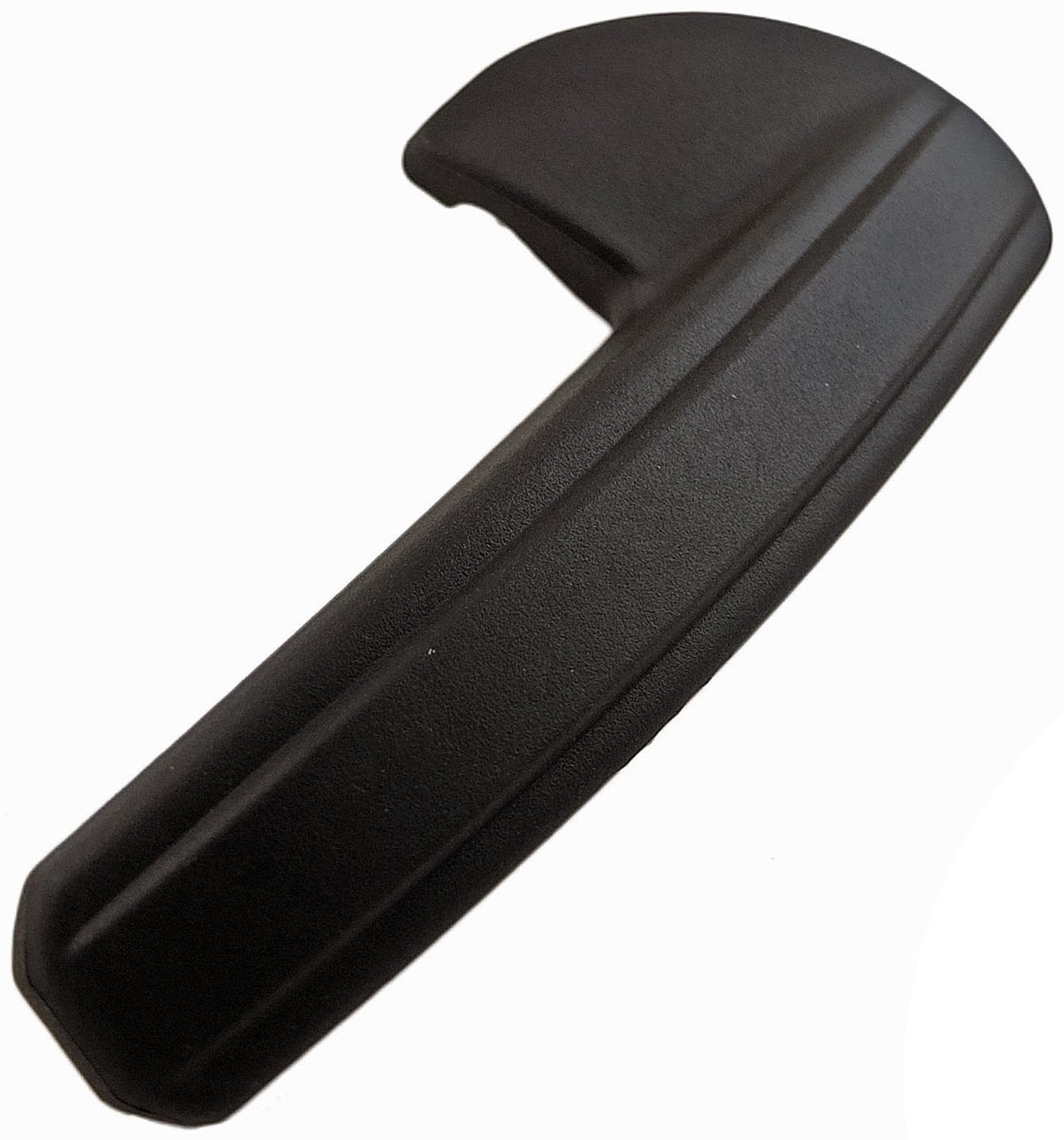 Dorman DOR-761-5205 Interior Door Handle Front Left Black