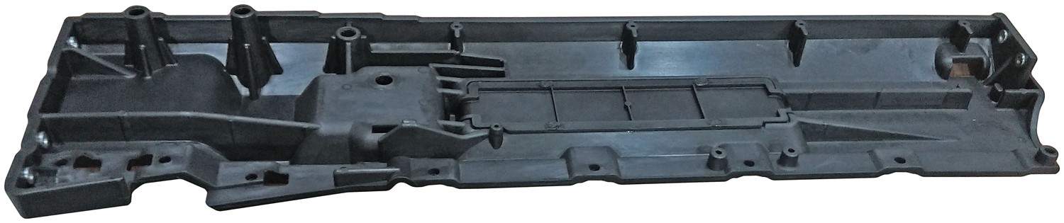 Dorman DOR-761-5209 Interior Door Handle Front Left Window Sill Assembly - Image 6