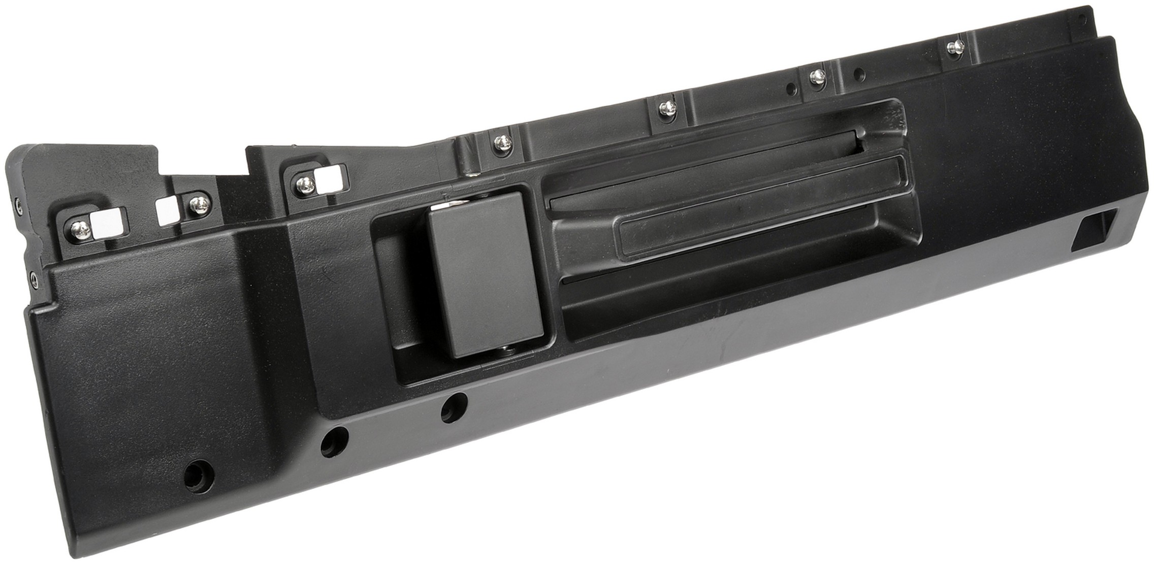 Dorman DOR-761-5209 Interior Door Handle Front Left Window Sill Assembly