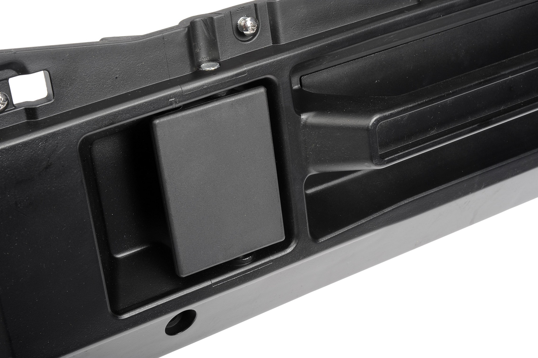 Dorman DOR-761-5209 Interior Door Handle Front Left Window Sill Assembly - Image 4