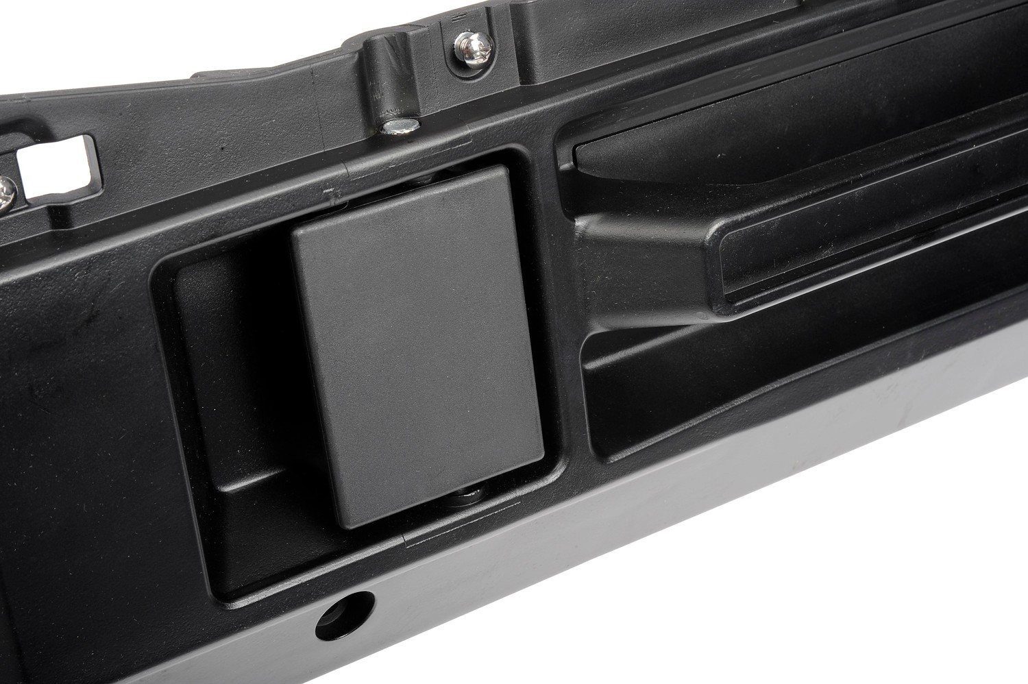 Dorman DOR-761-5209 Interior Door Handle Front Left Window Sill Assembly - Image 3
