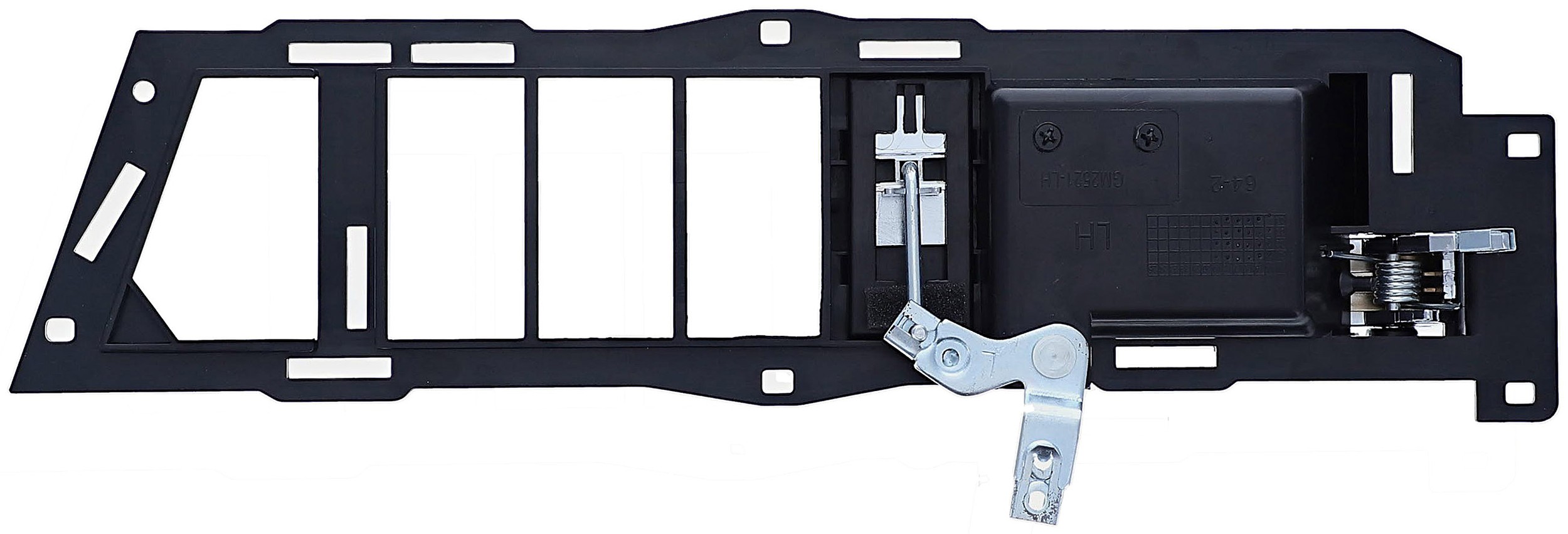 Dorman DOR-761-5600 Interior Door Handle Front Left Chrome