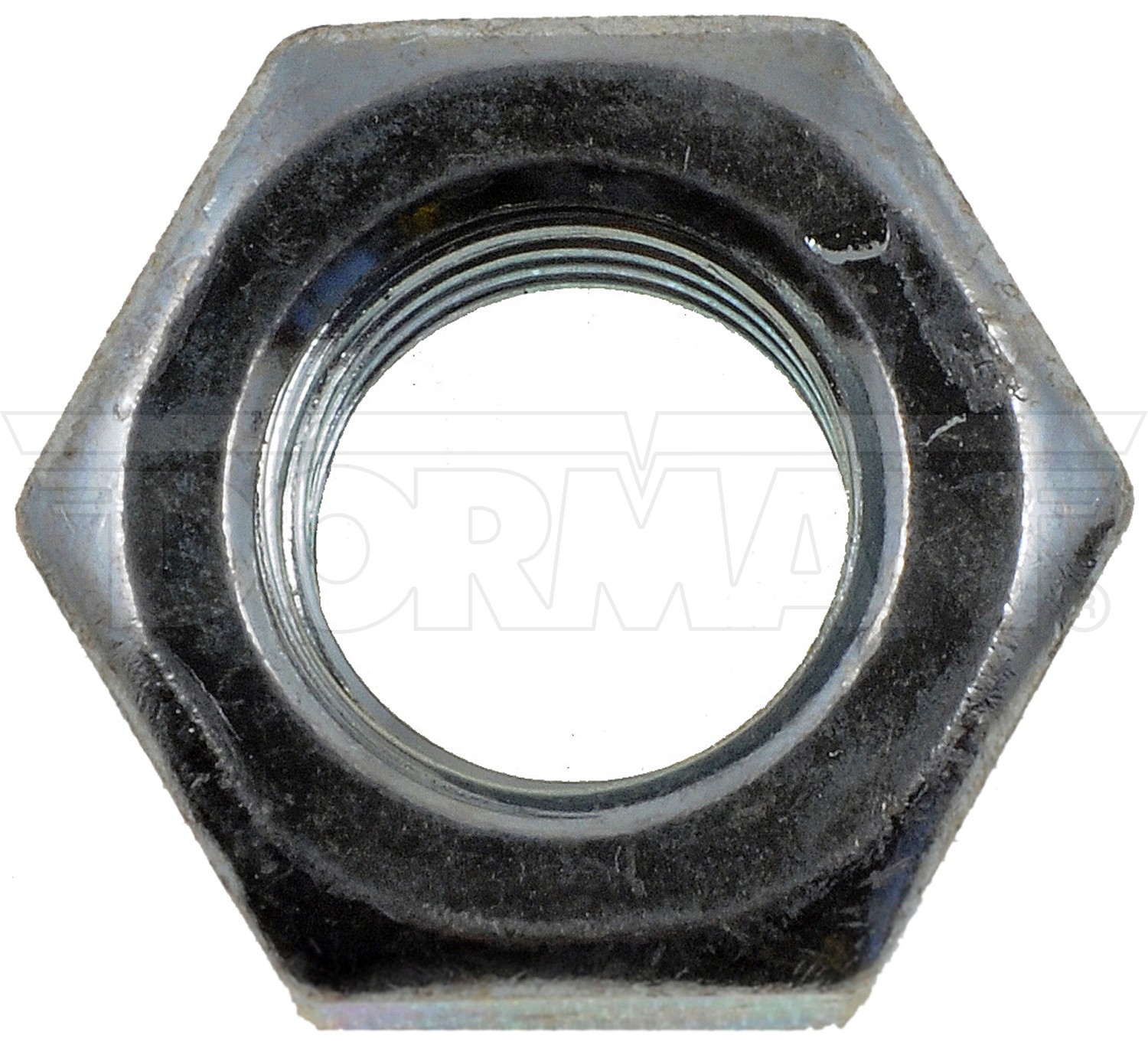 Dorman DOR-762-013N Hex Nut - Grade 5 - 7/16-14