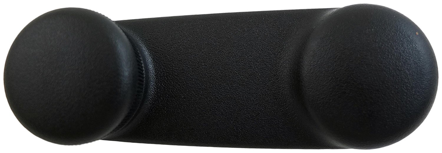 Dorman DOR-775-5202 Window Crank Handle Black