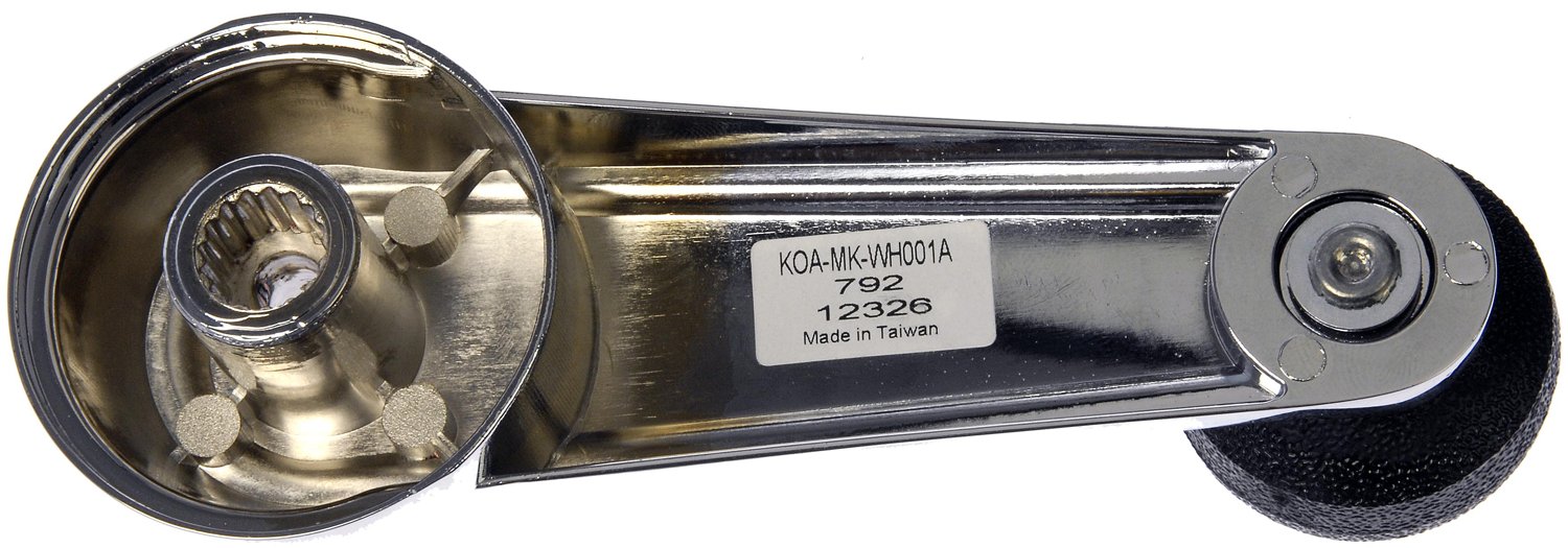 Dorman DOR-775-5502 Window Crank Handle