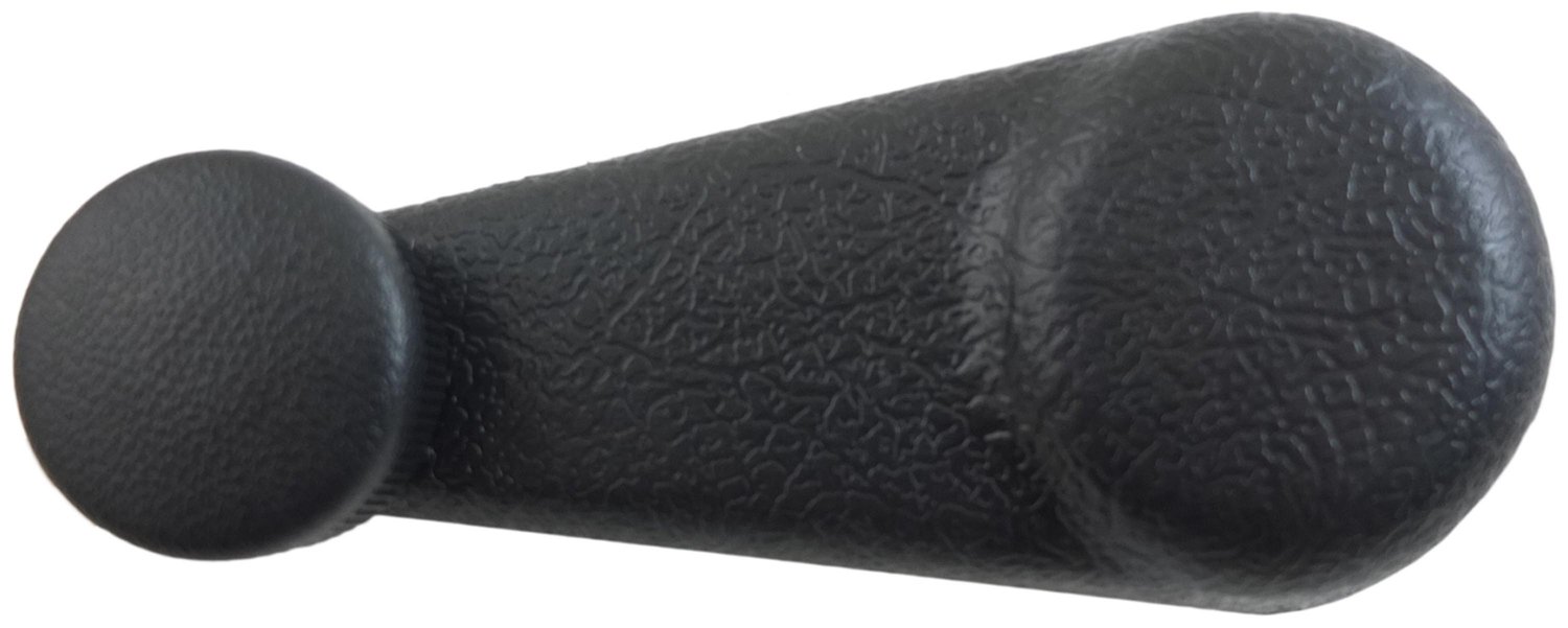Dorman DOR-775-5600 Window Crank Handle Black