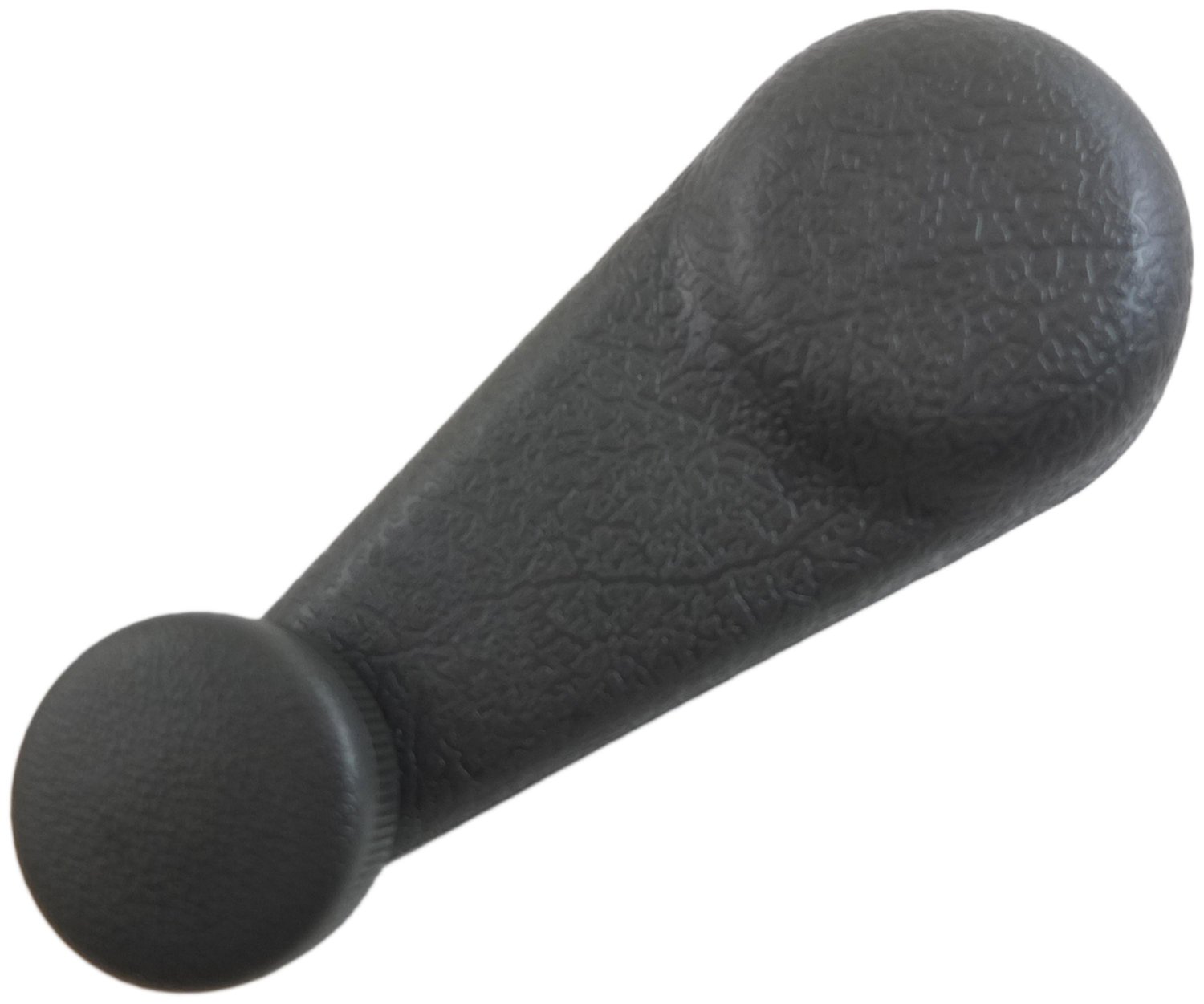 Dorman DOR-775-5601 Window Crank Handle Gray - Image 3
