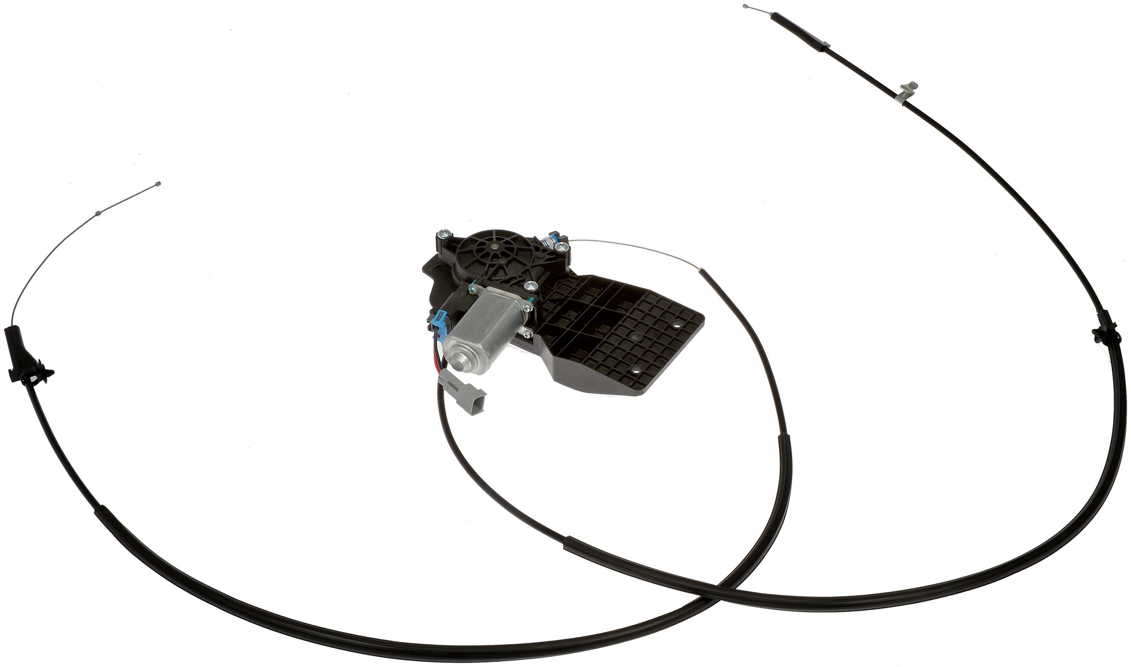 Dorman DOR-777-300 Sliding Window Lift Motor With Linkage