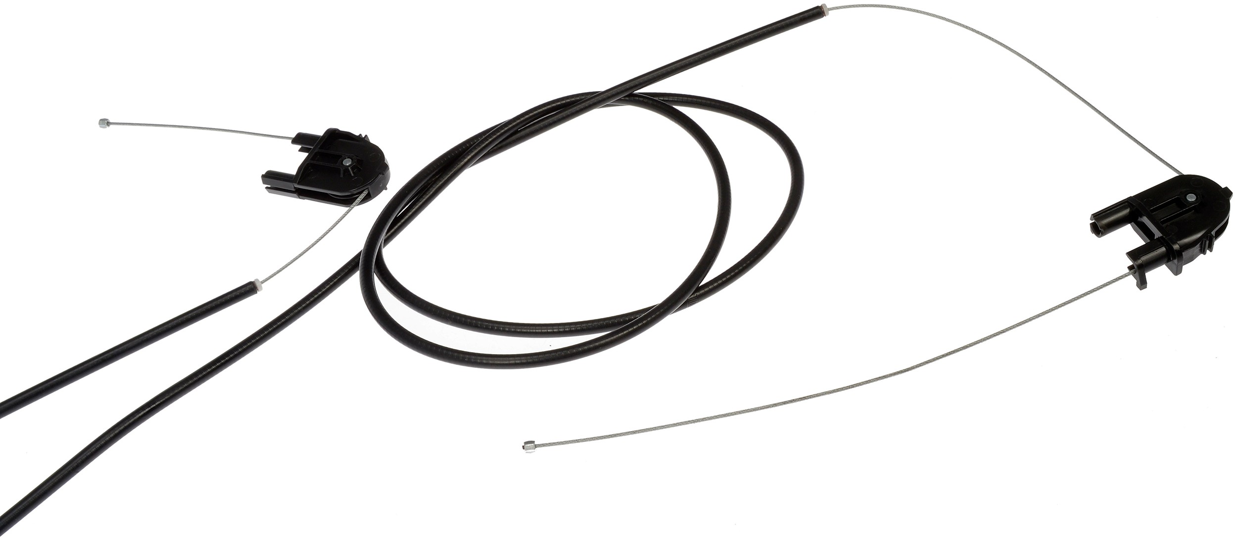 Dorman DOR-777-301 Sliding Power Window Regulator (Regulator Only) - Image 2