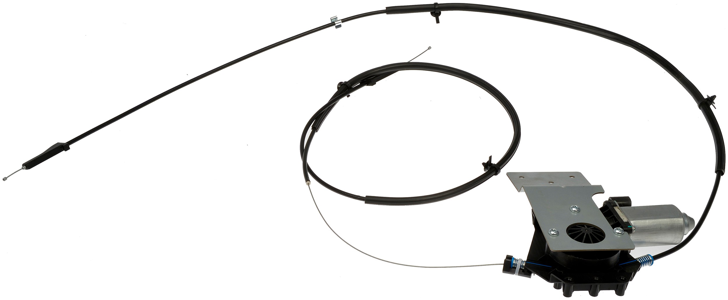 Dorman DOR-777-303 Power Motor Linkage Assembly