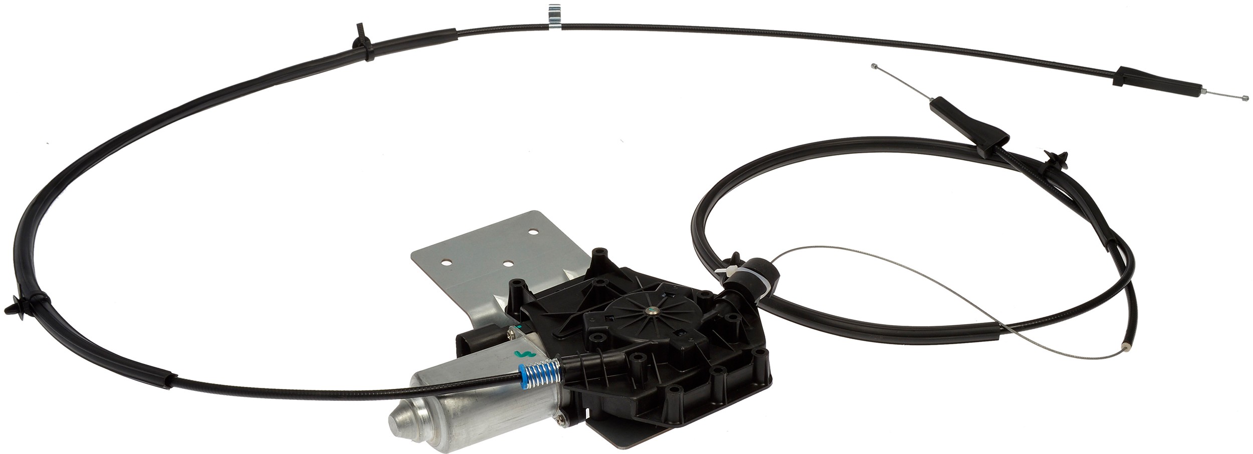 Dorman DOR-777-303 Power Motor Linkage Assembly - Image 5
